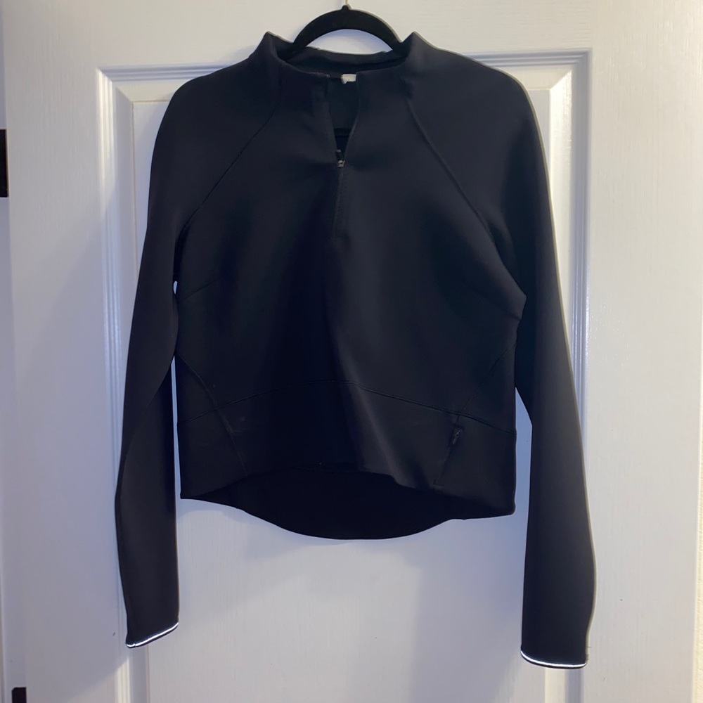 Lululemon Quarterzip